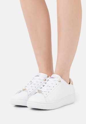 CUPSOLE - Trainers - white