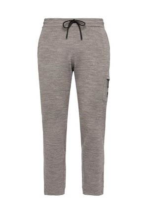 Boggi Milano LIGHTWEIGHT - Træningsbukser - grey
