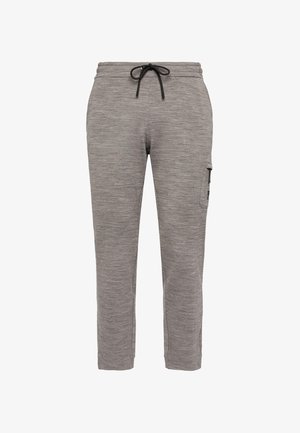 Boggi Milano LIGHTWEIGHT - Treningo apatinė dalis - grey
