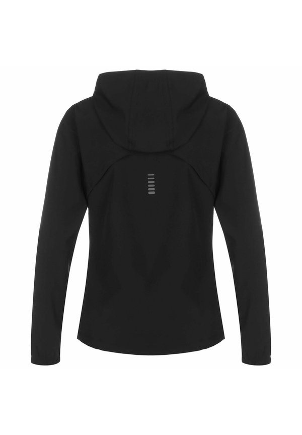 OUTRUN THE STORM - Training jacket2