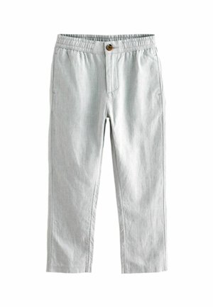 REGULAR FIT - Pantaloni - grey