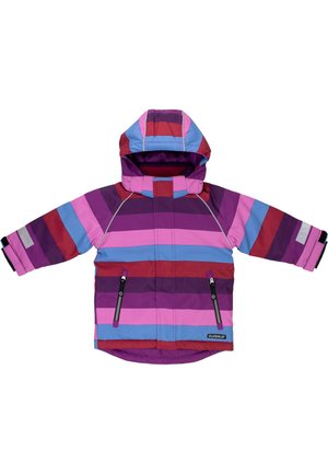 BEKLEIDUNG STREIFEN XT - Winterjacke - himalaya himalaya