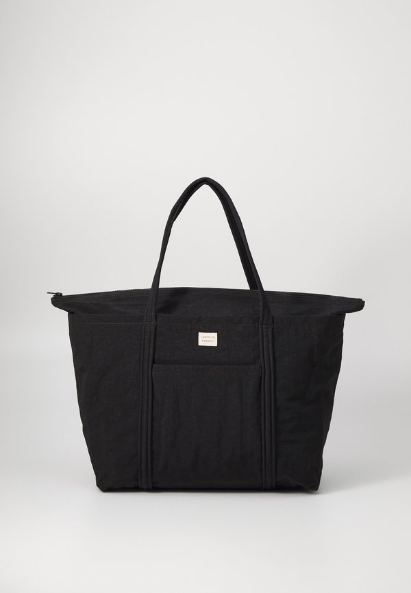 TRAVEL TOTE - Shopping Bag