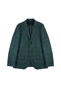 INCOTEX - Sakko - dark green
