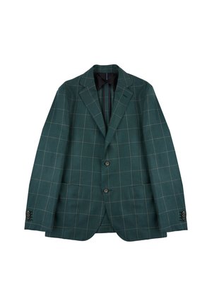 Slowear INCOTEX - Blazer jacket - dark green