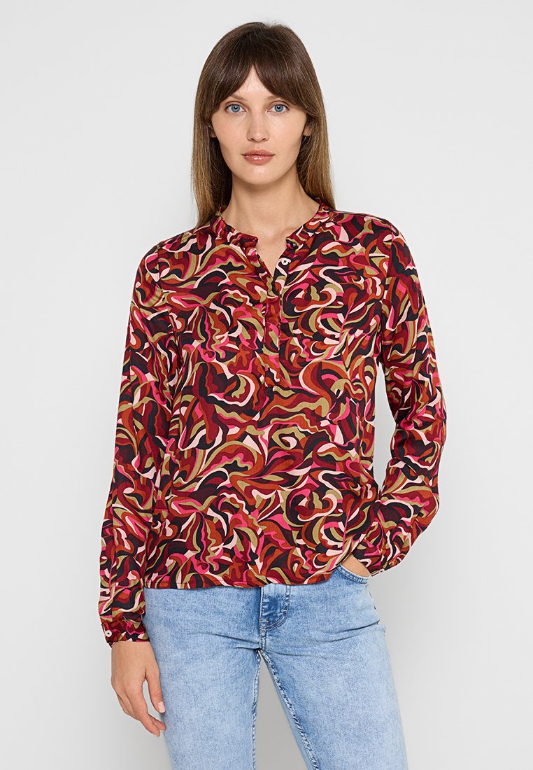Blusa