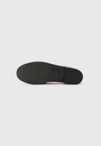 Högl Scarpe senza lacci - cabernet