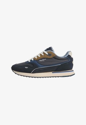 Pepe Jeans, EVOLVE M - Zapatillas - navy