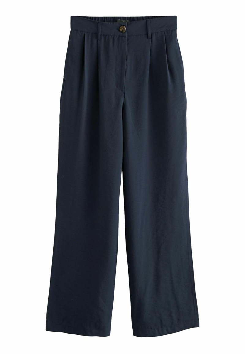 Next Broek blauw Next Broek blauw