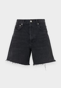 MARLOW LONG SHORT - Shorts di jeans - upstage