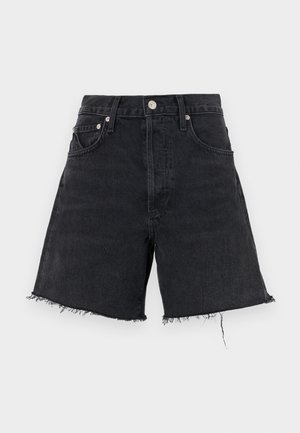 Citizens of Humanity MARLOW LONG SHORT - Denimshorts - upstage