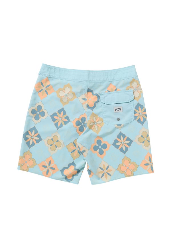 Swimming shorts - dyb3