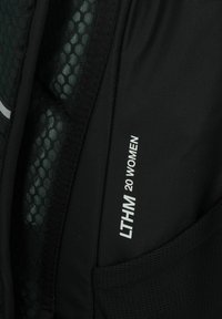 Mammut WANDER - Zaino da trekking - alpine calamint black