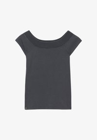 No seleccionado, charcoal