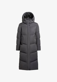 Unselected, winter grey