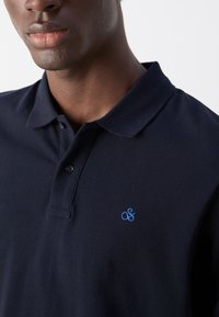 Scotch & Soda - Koszulka polo