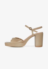 Ej vald, pebble grey