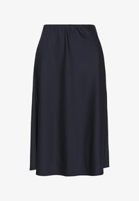 Non sélectionné, baritone blue