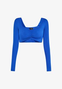 Selected, königsblau