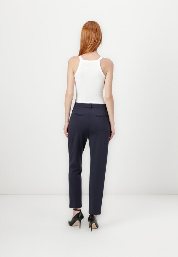 BELLO PANTALONE PUNTO  - Trousers4