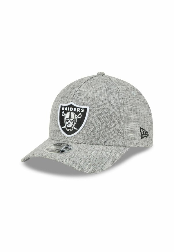 WEAVE LAS VEGAS RAIDERS - Cap
