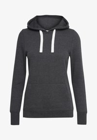 Atlasīts, dark grey melange