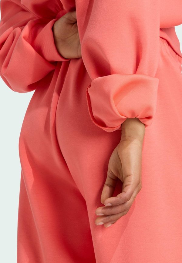 SOFT LUX LOOSE - Sweatshirt - semi turbo3