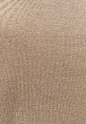 OXXO, OXXO WOMEN'S CREW NECK SHORT SLEEVE T-SHIRT - Basic T-shirt - incense