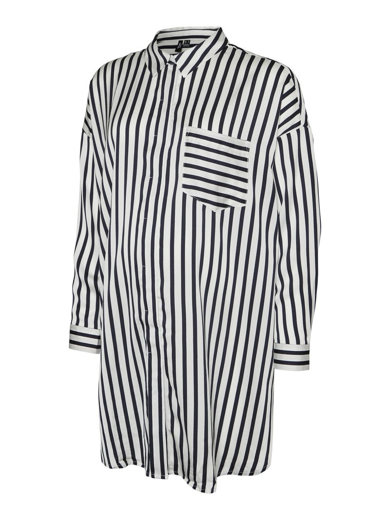 Vero Moda Maternity Blouse wit Vero Moda Maternity Blouse wit