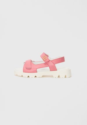TWINSET Szandálok - pink