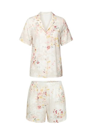 Vivisence, 2069 SET - Pyjama - ecru