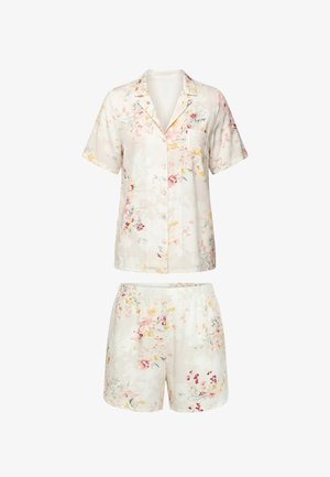 Vivisence, 2069 SET - Pyjama - ecru