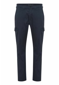Unselected, navy