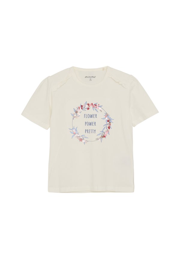 MIT-SHIRT - T-Shirt print