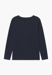 Pepe Jeans Långärmad tröja - dark blue