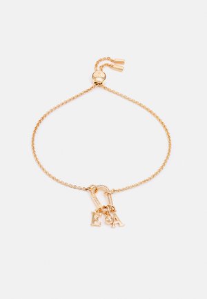 Emporio Armani SENTIMENTAL - Bracelet - rose gold-coloured