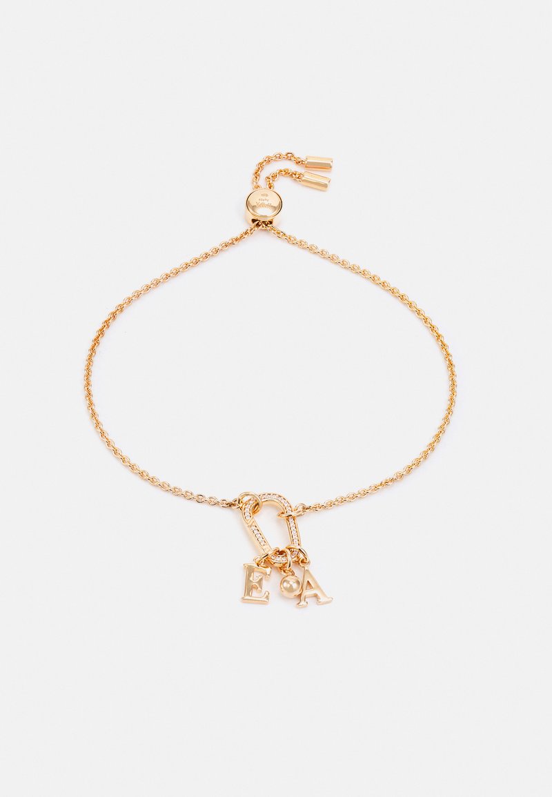 Emporio Armani SENTIMENTAL - Armband - rose gold-coloured
