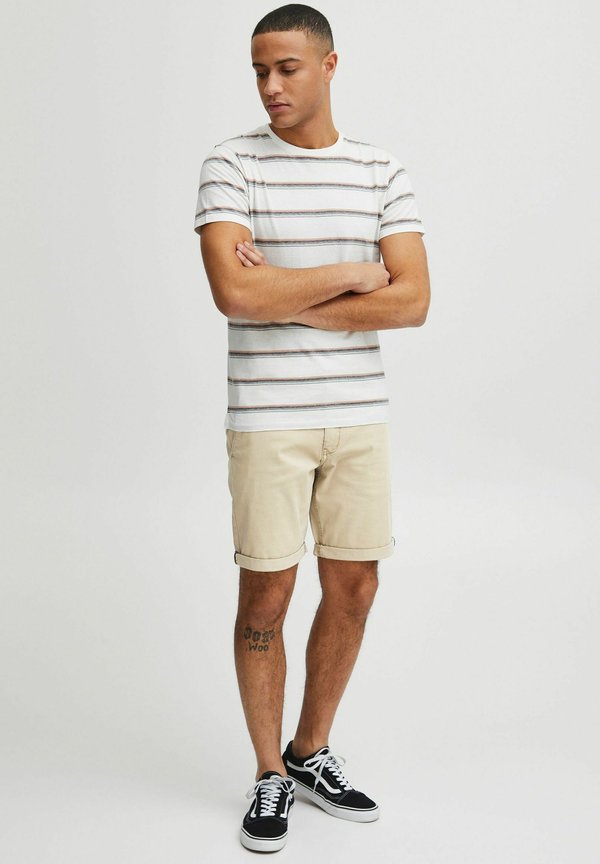 IDLUCA - Shorts - irish cream2