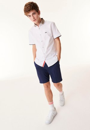 Camicia - white