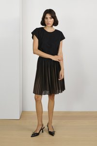 Culture CUrenata Biana - Paprasti marškinėliai - black
