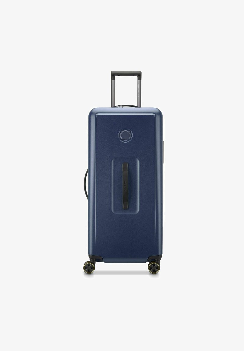 Delsey Paris Valise à roulettes - nachtblau