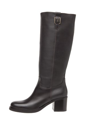 NeroGiardini Stivali alti - t di moro