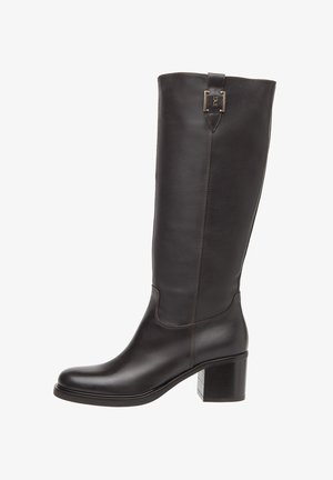 NeroGiardini Stivali alti - t di moro