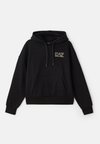 Sweatshirt - black