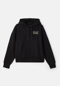 Felpa - black