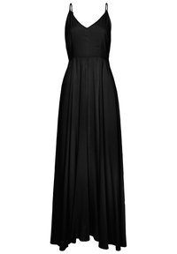 Maksikleit - schwarz