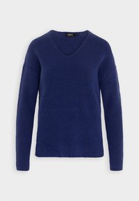 Non sélectionné, bluing/melange