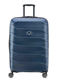 Delsey Paris METEOR EU - Trolley - bleu fonce