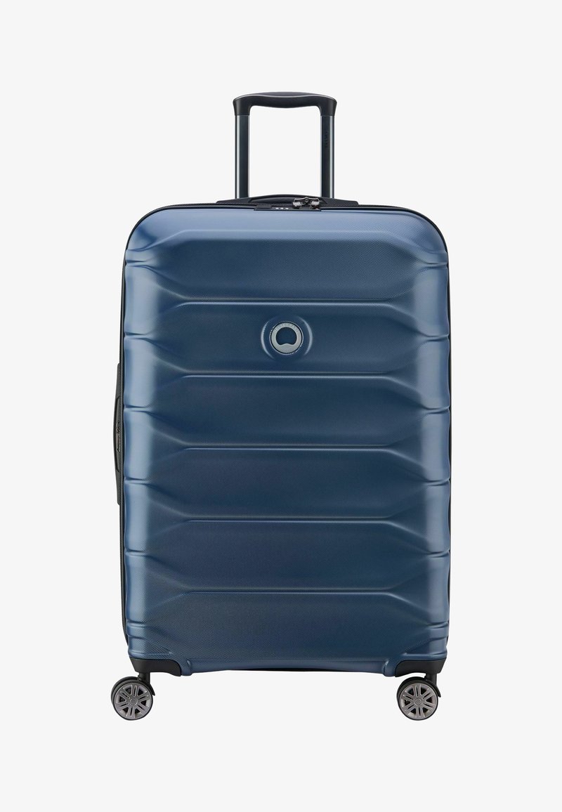 Delsey Paris METEOR EU - Trolley - bleu fonce