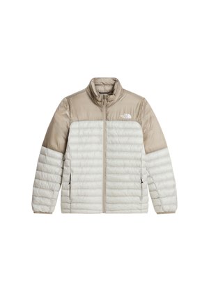 The North Face, M TERRA PEAK JACKET - Winterjacke - cumulus cloud stone sla